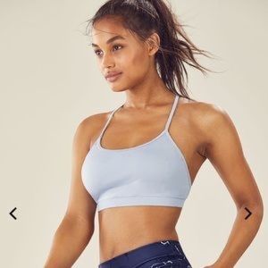 Fabletics Camila Bra M Arctic Blue